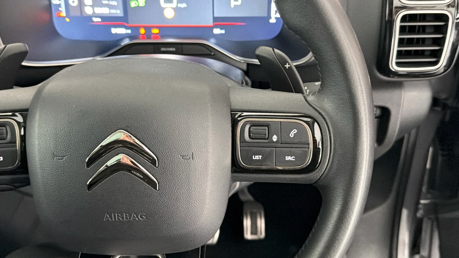 Used Citroen C5 Aircross 2023 for sale - 77950266: Photo 20