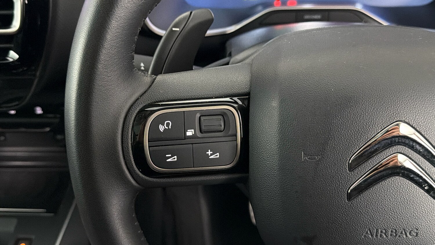 Used Citroen C5 Aircross 2023 for sale - 77950266: Photo 21