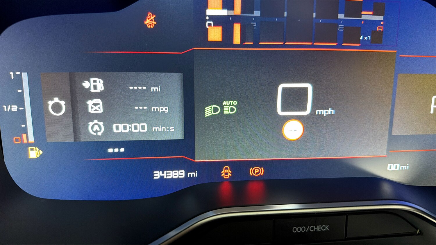 Used Citroen C5 Aircross 2023 for sale - 77950266: Photo 9