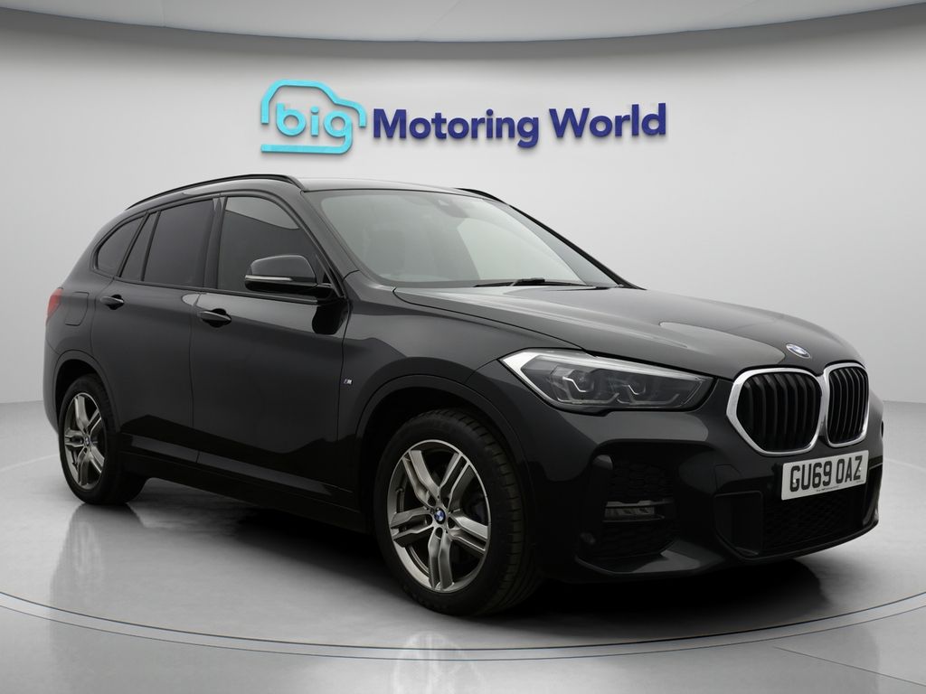 Used BMW X1 2019 for sale - 76866768: Photo 24