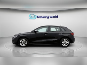 Used Audi A3 2022 for sale - 78801218: Photo