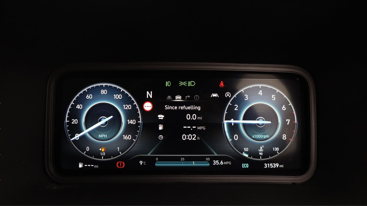 Used Hyundai KONA for sale - 77352989: Photo 10