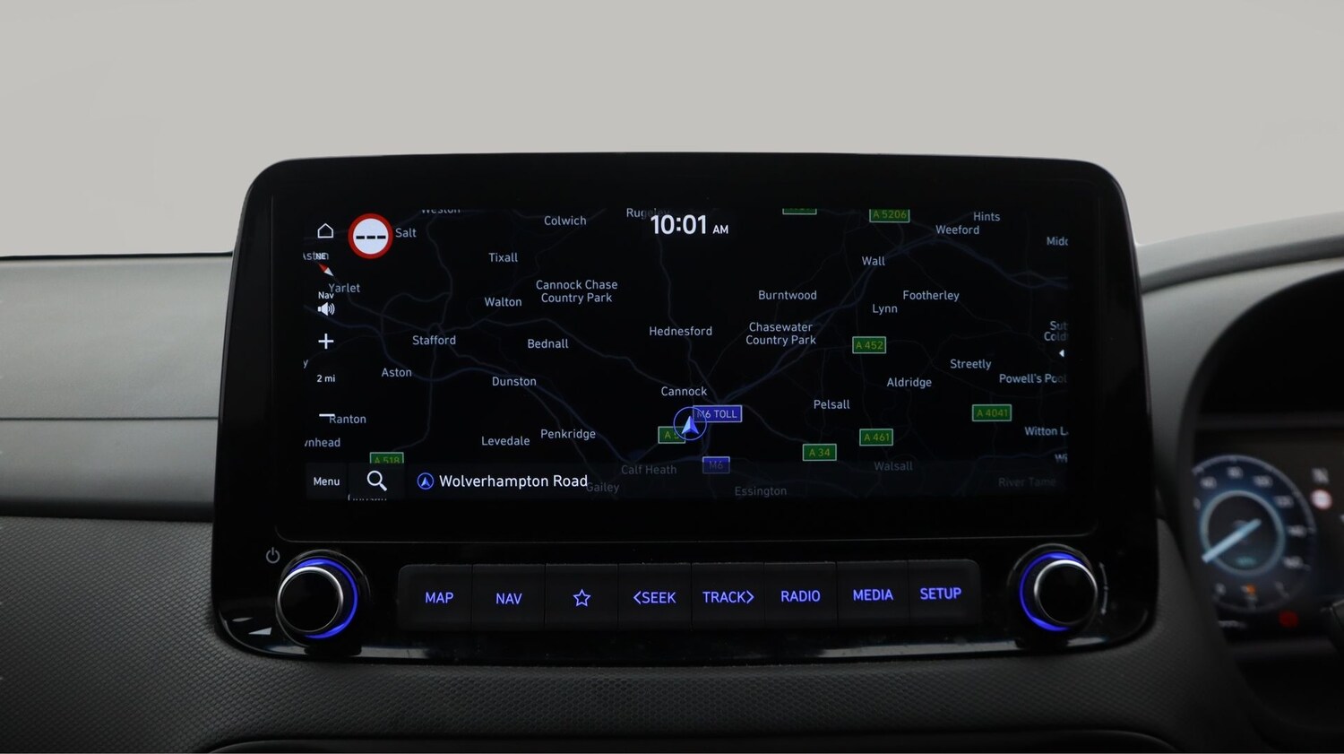 Used Hyundai KONA for sale - 77352989: Photo 11