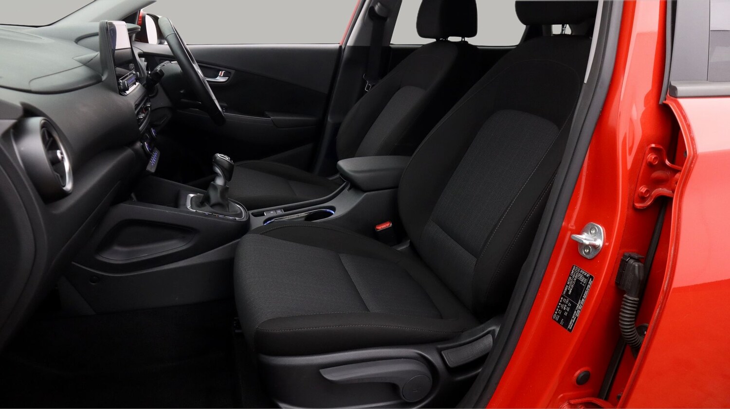 Used Hyundai KONA for sale - 77352989: Photo 14