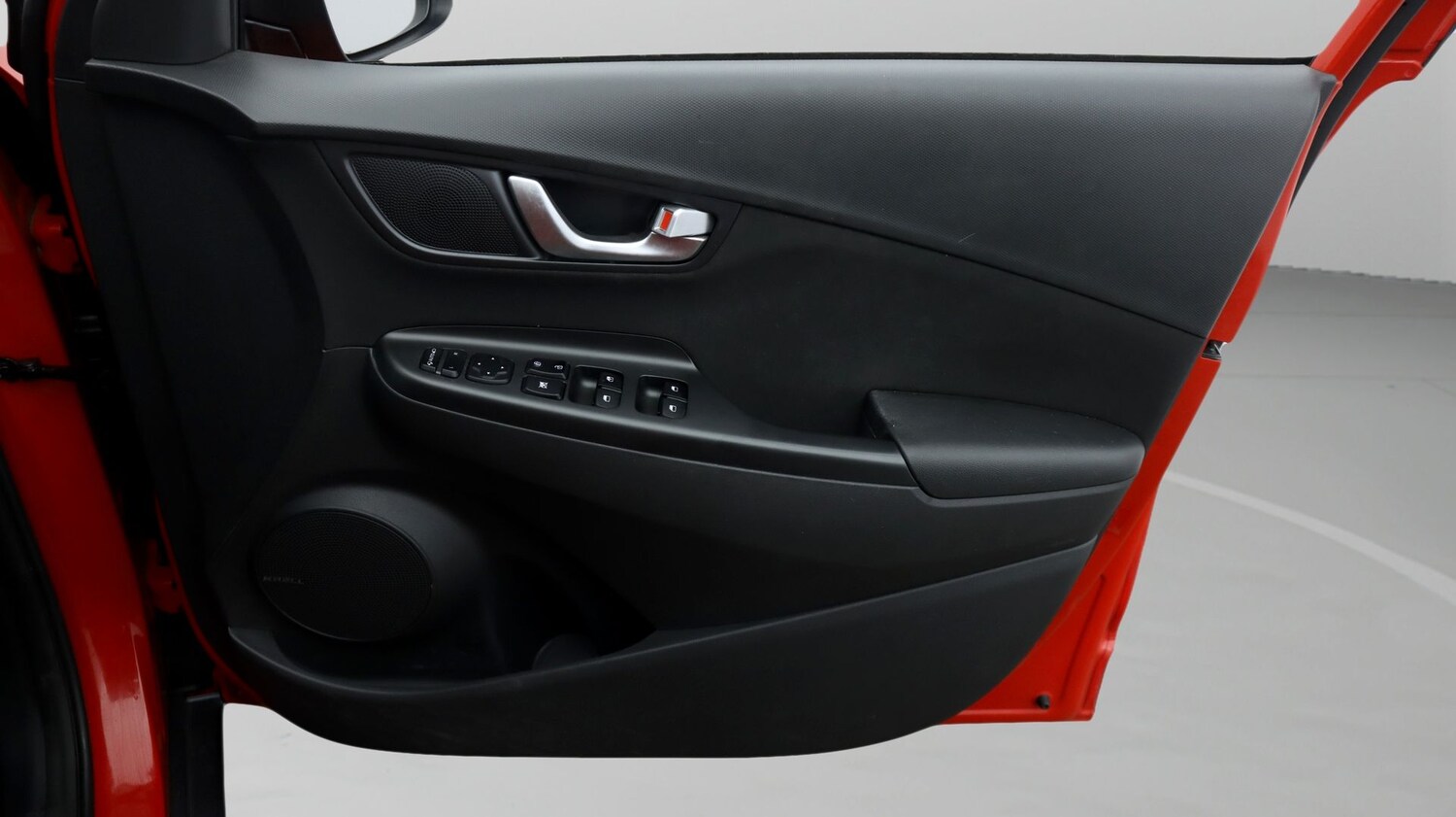 Used Hyundai KONA for sale - 77352989: Photo 15