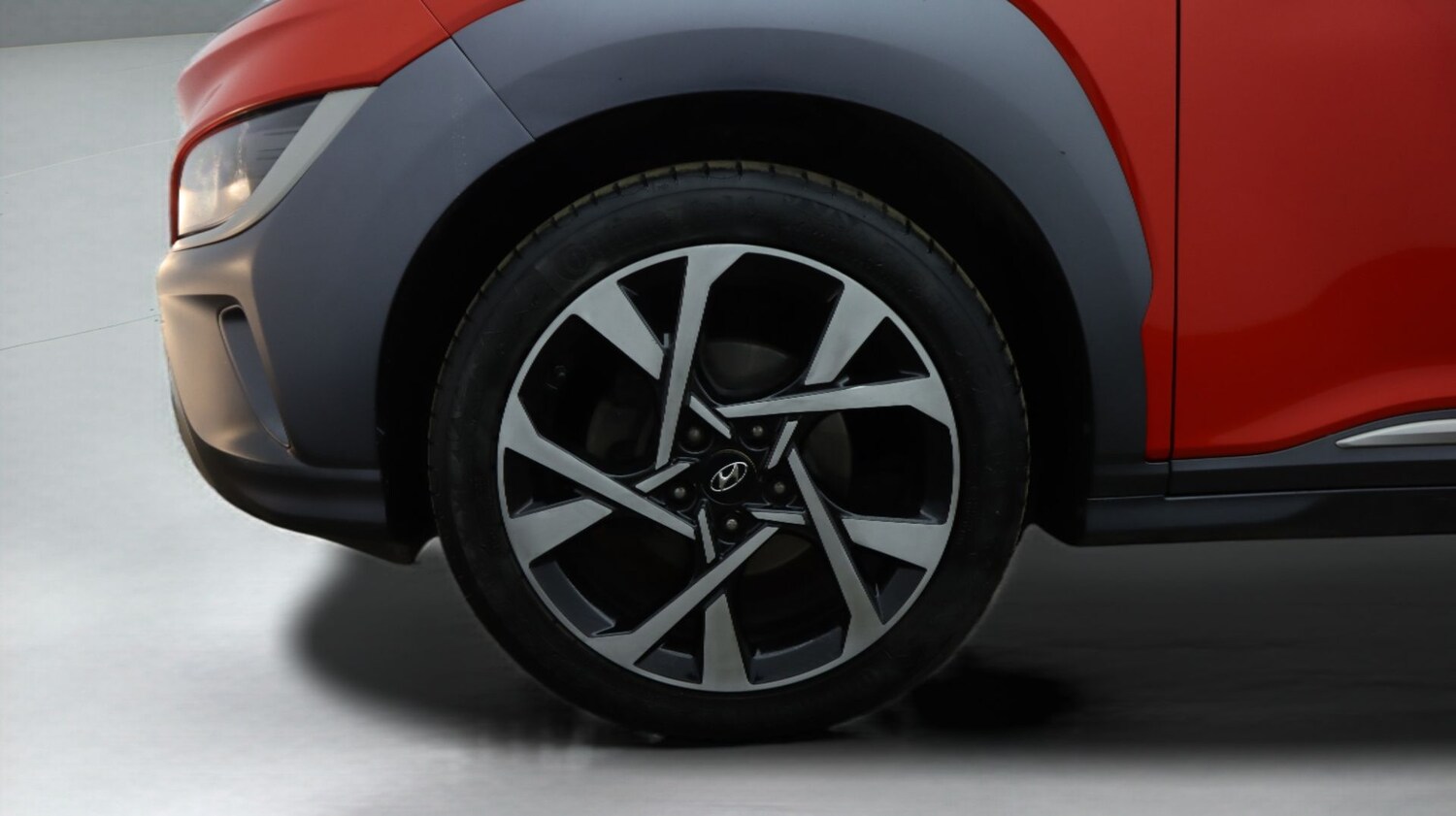 Used Hyundai KONA for sale - 77352989: Photo 18