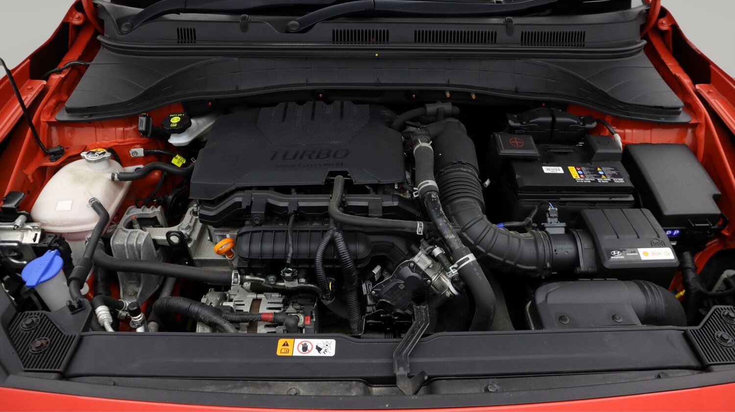 Used Hyundai KONA for sale - 77352989: Photo 19