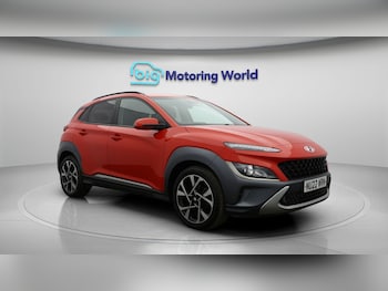 Used Hyundai KONA 2022 for sale - 77352989: Photo