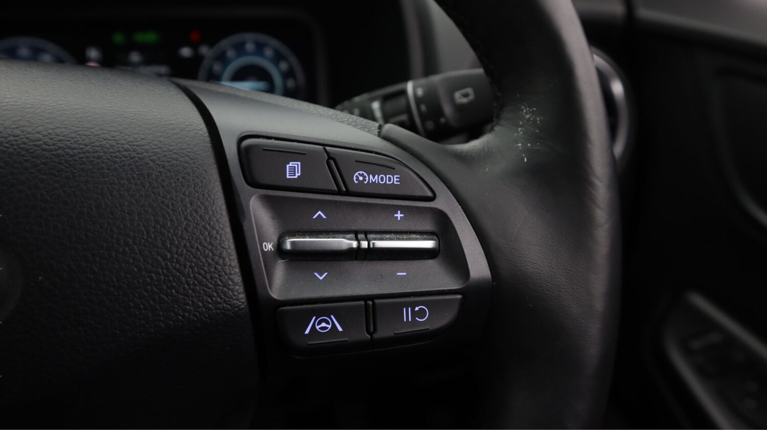 Used Hyundai KONA for sale - 77352989: Photo 21