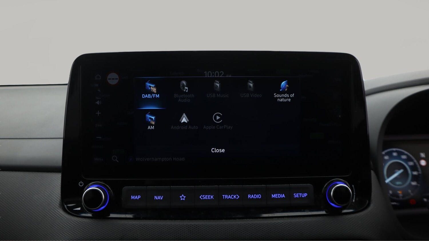 Used Hyundai KONA for sale - 77352989: Photo 22