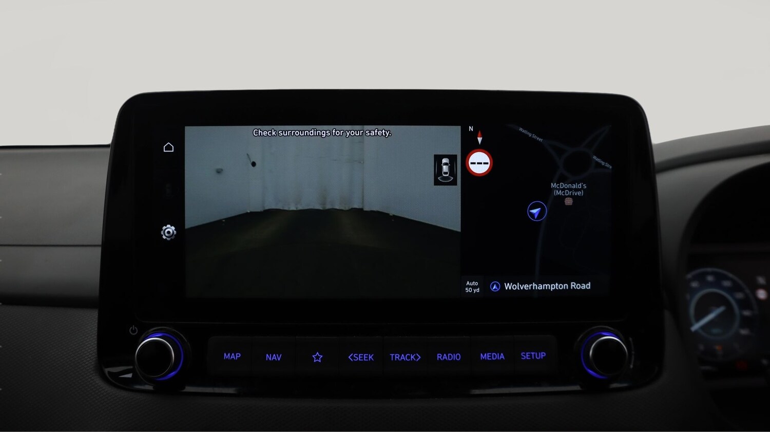 Used Hyundai KONA for sale - 77352989: Photo 23