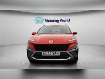 Used Hyundai KONA 2022 for sale - 77352989: Photo