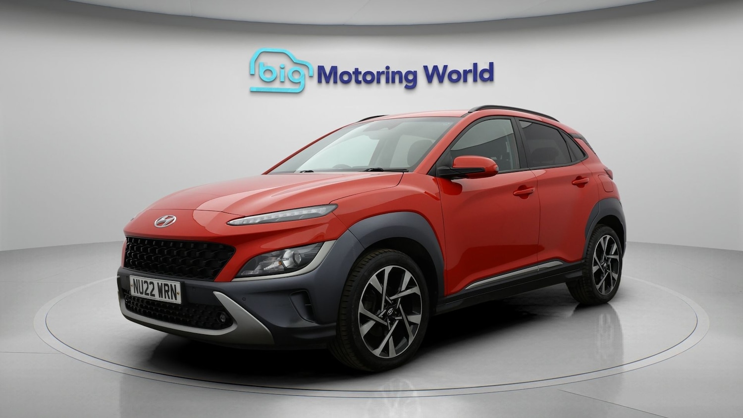 Used Hyundai KONA for sale - 77352989: Photo 3