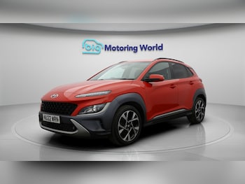 Used Hyundai KONA 2022 for sale - 77352989: Photo