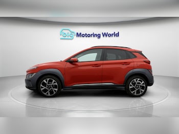 Used Hyundai KONA 2022 for sale - 77352989: Photo
