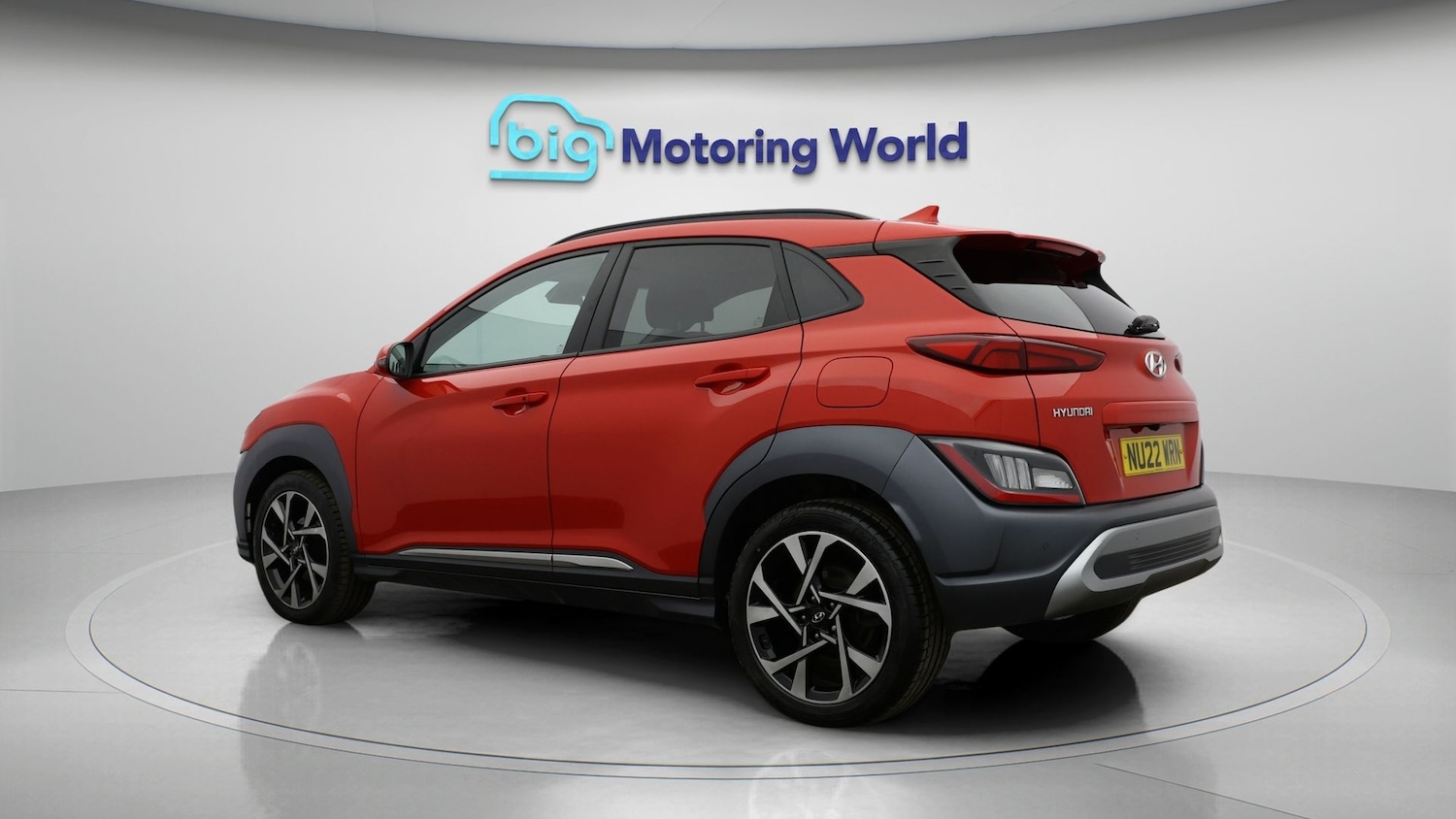 Used Hyundai KONA for sale - 77352989: Photo 5
