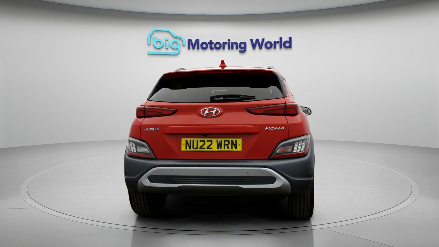 Used Hyundai KONA for sale - 77352989: Photo 6