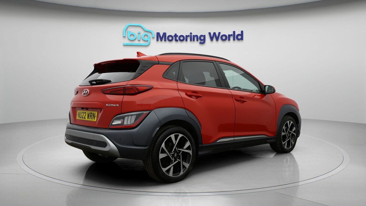 Used Hyundai KONA for sale - 77352989: Photo 7