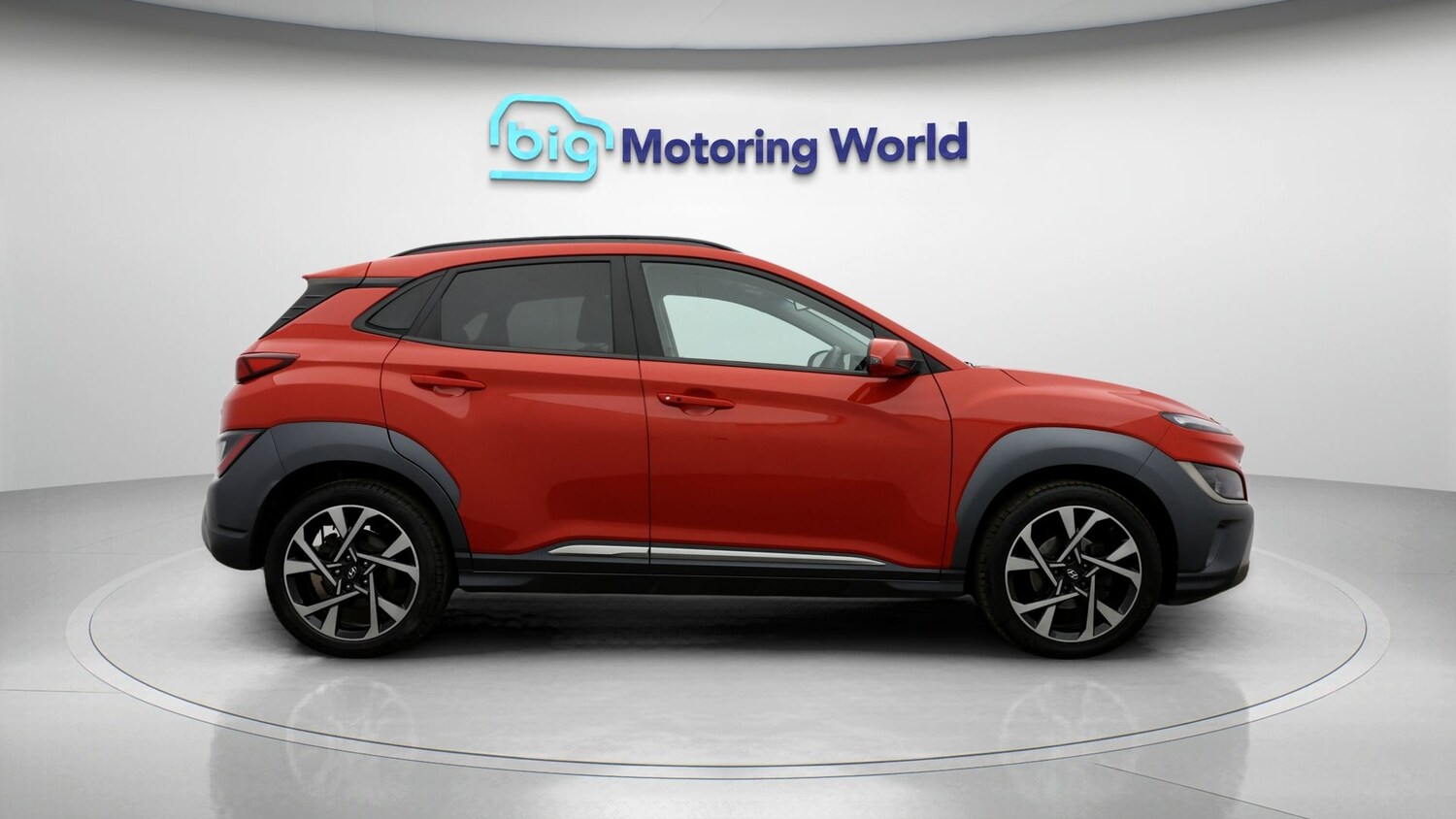 Used Hyundai KONA for sale - 77352989: Photo 8