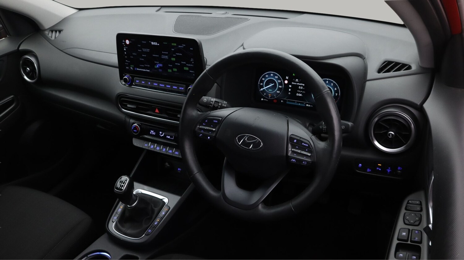 Used Hyundai KONA for sale - 77352989: Photo 9