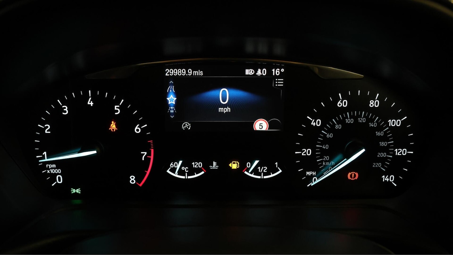 Used Ford Fiesta 2021 for sale - 76337066: Photo 11