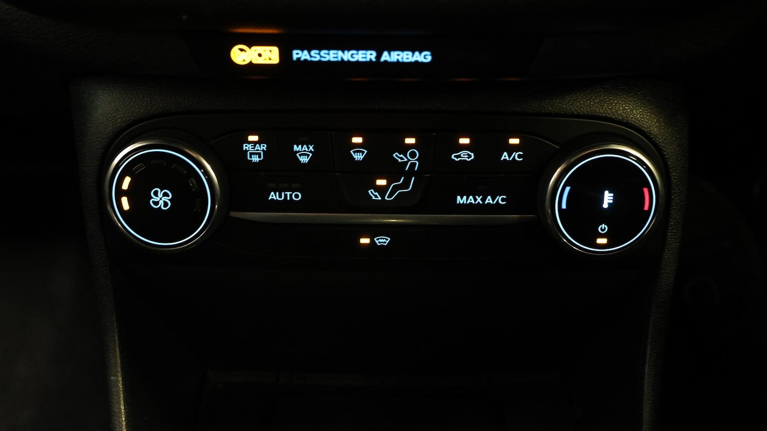 Used Ford Fiesta 2021 for sale - 76337066: Photo 13