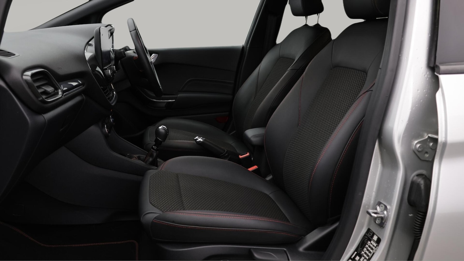 Used Ford Fiesta 2021 for sale - 76337066: Photo 15
