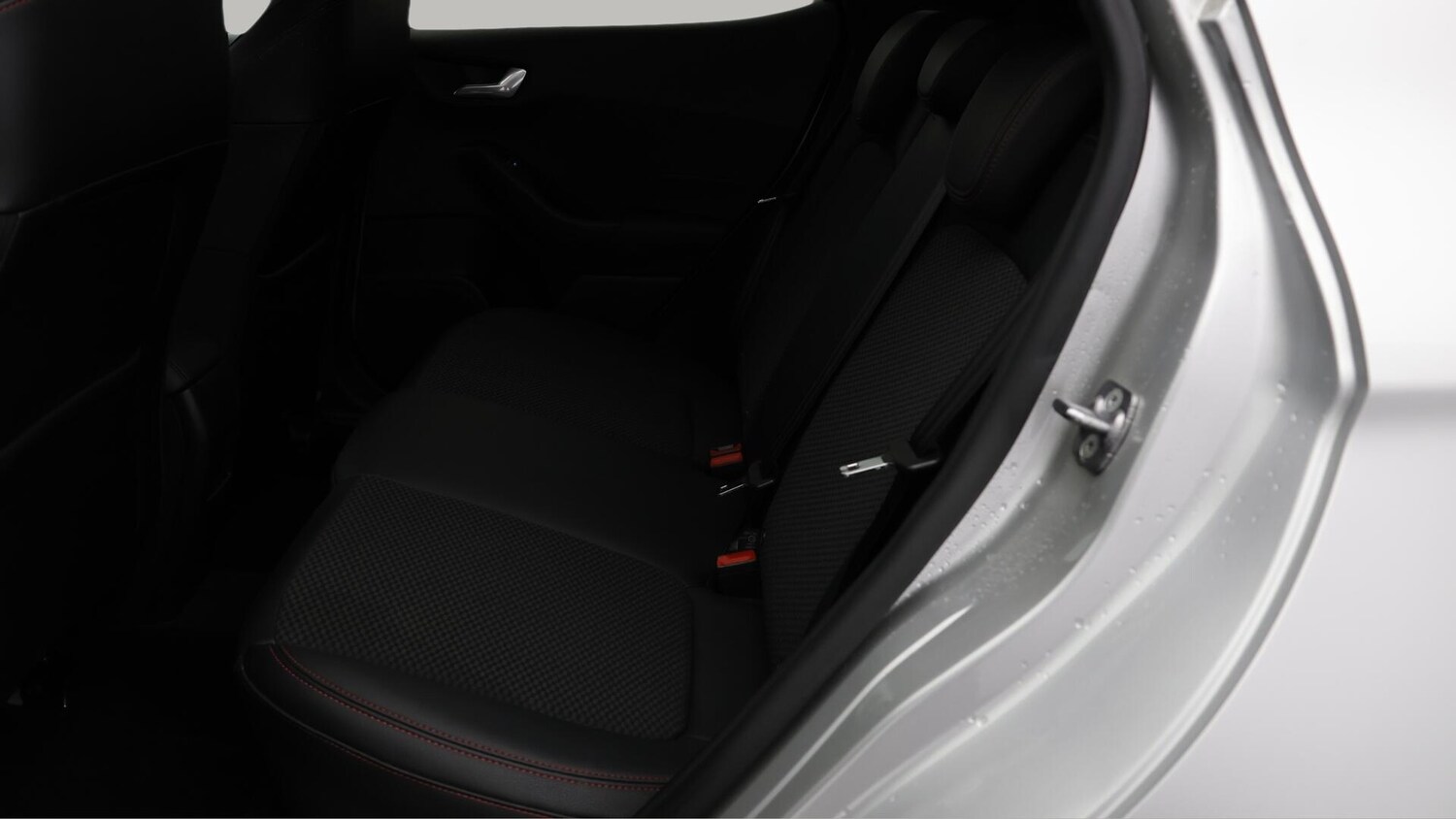 Used Ford Fiesta 2021 for sale - 76337066: Photo 17