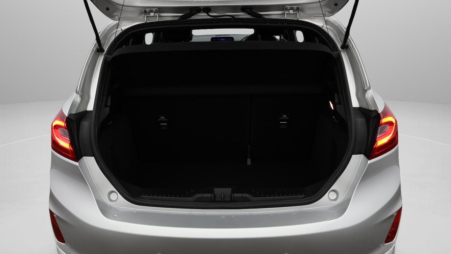 Used Ford Fiesta 2021 for sale - 76337066: Photo 18