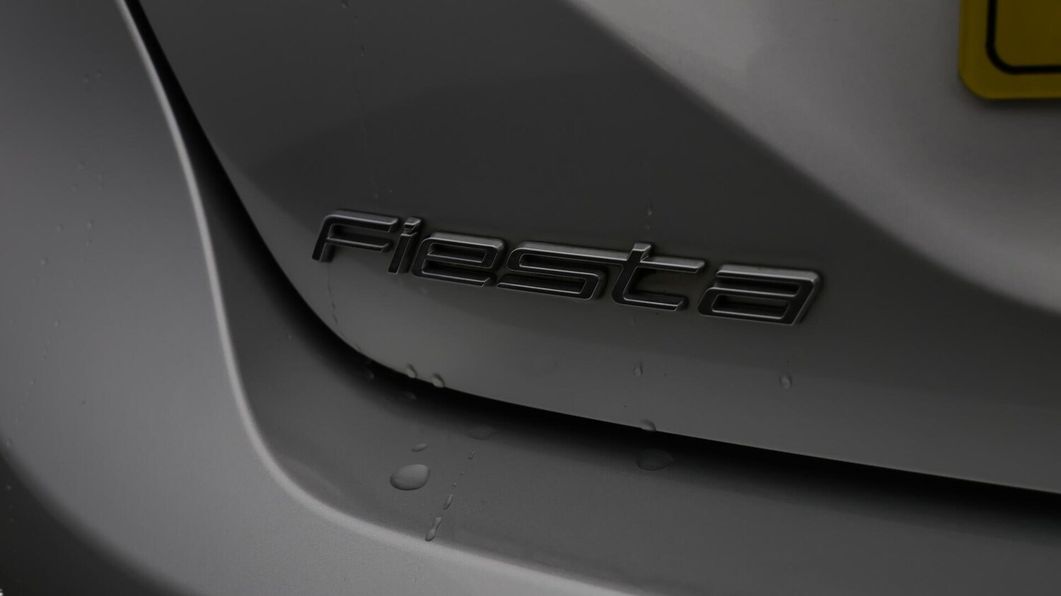 Used Ford Fiesta 2021 for sale - 76337066: Photo 21