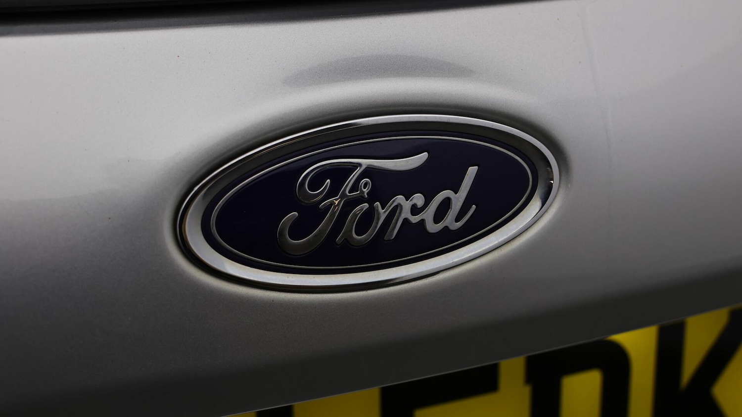 Used Ford Fiesta 2021 for sale - 76337066: Photo 22