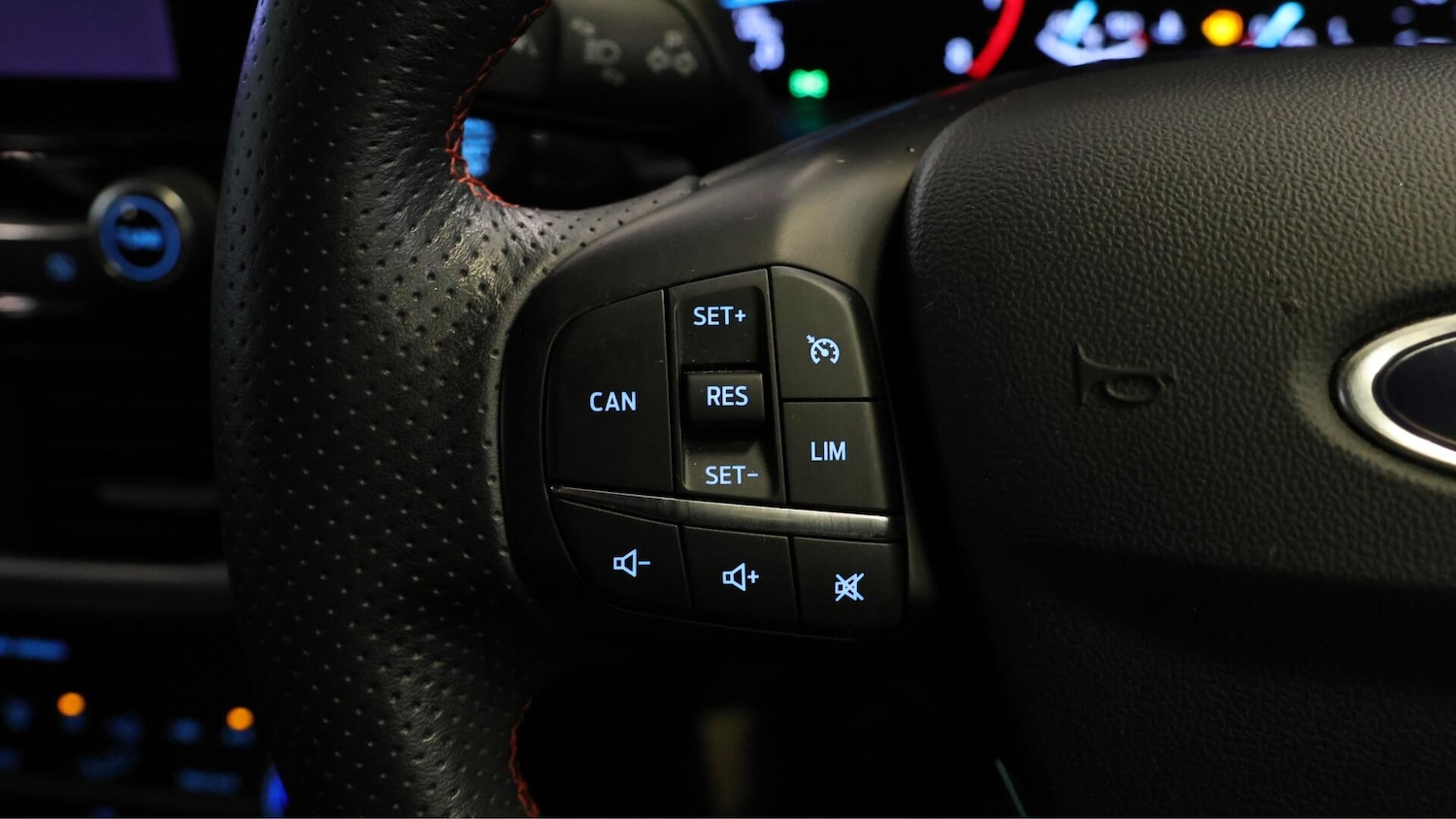Used Ford Fiesta 2021 for sale - 76337066: Photo 23