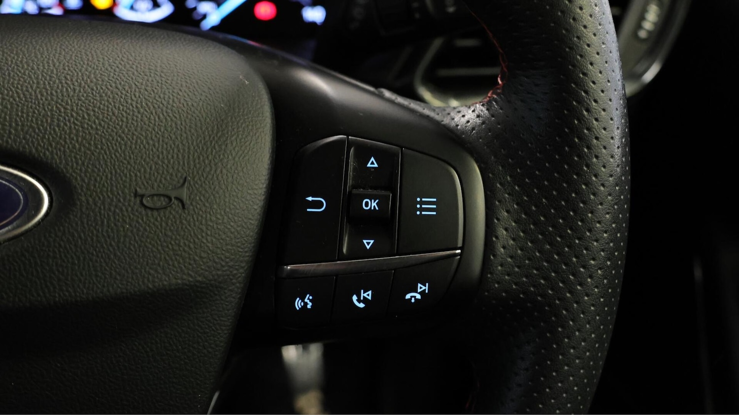 Used Ford Fiesta 2021 for sale - 76337066: Photo 24