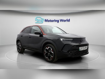 Used Vauxhall Mokka 2022 for sale - 78370613: Photo