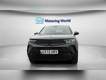 Used Vauxhall Mokka 2022 for sale - 78370613: Photo