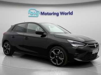 (22) - 1.2 Turbo SRi Edition Hatchback 5dr Petrol Auto Euro 6 (s/s) (130 ps)