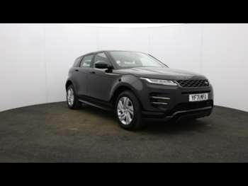 2021 (71) - 1.5 P300e 12.2kWh R-Dynamic S SUV 5dr Petrol Plug-in Hybrid Auto 4WD Euro 6