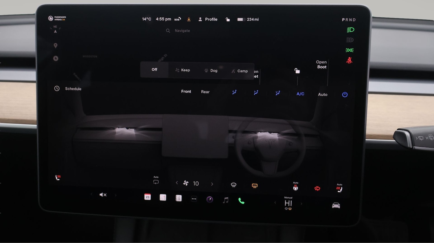 Used Tesla Model 3 2022 for sale - 77128030: Photo 12