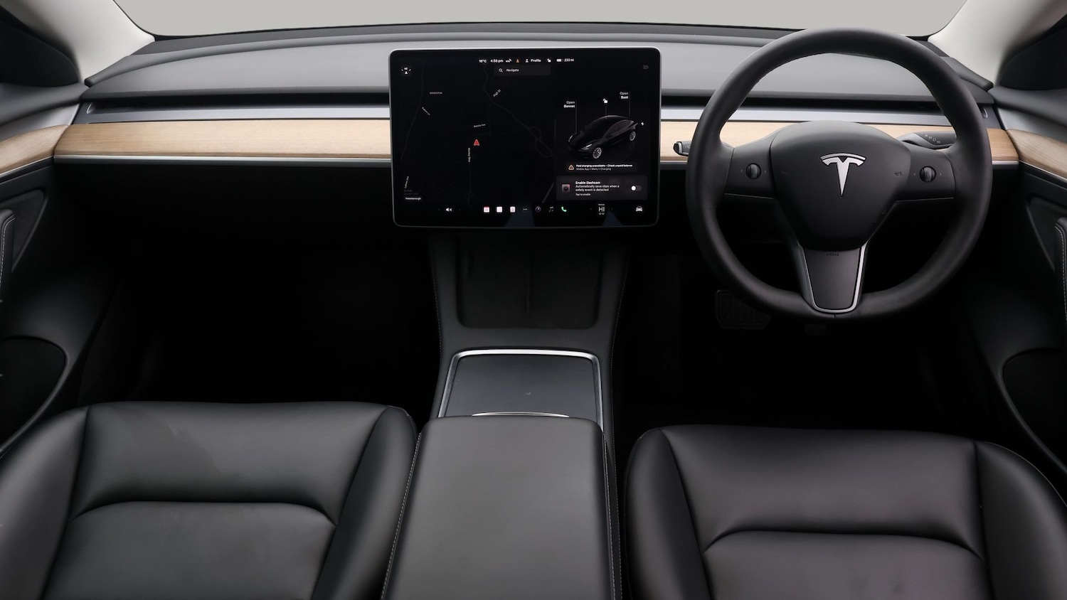 Used Tesla Model 3 2022 for sale - 77128030: Photo 13