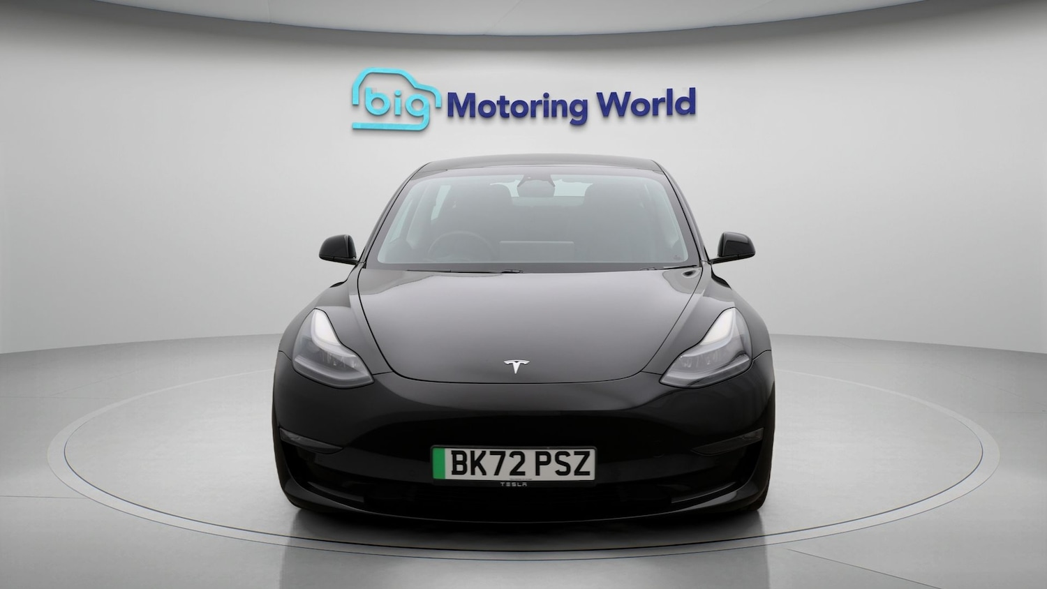 Used Tesla Model 3 2022 for sale - 77128030: Photo 2