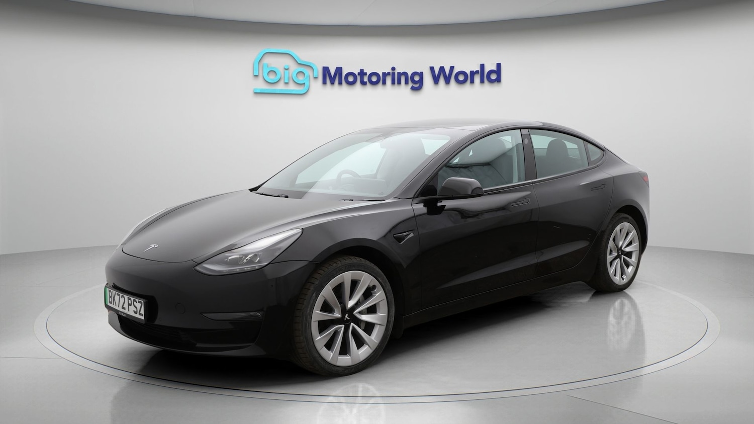 Used Tesla Model 3 2022 for sale - 77128030: Photo 3
