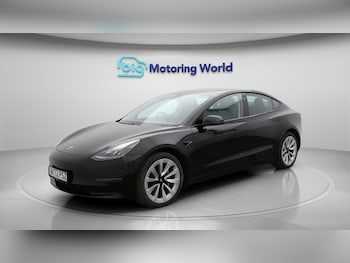 Used Tesla Model 3 2022 for sale - 77128030: Photo
