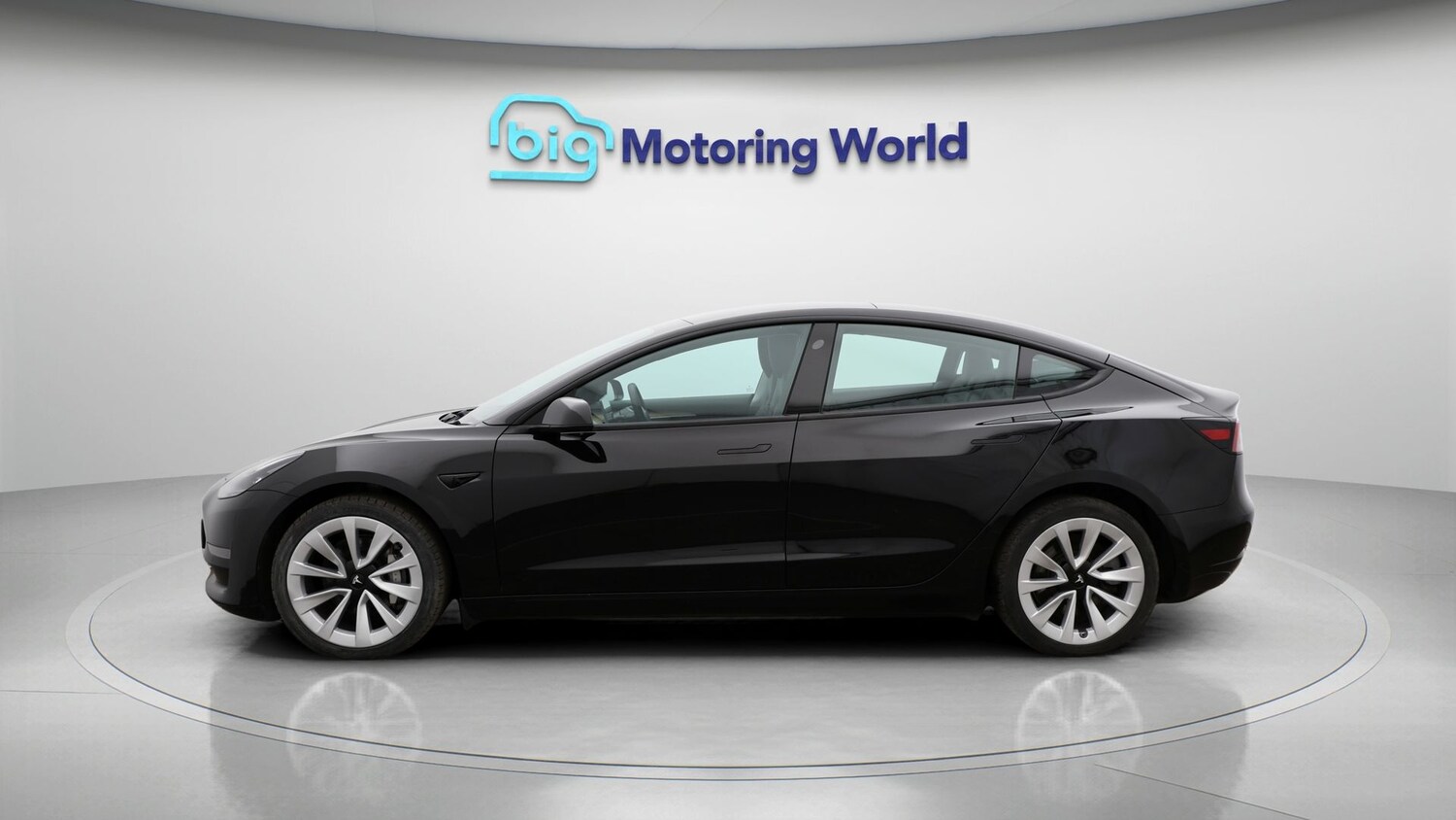 Used Tesla Model 3 2022 for sale - 77128030: Photo 4