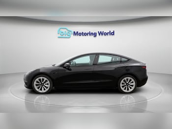 Used Tesla Model 3 2022 for sale - 77128030: Photo