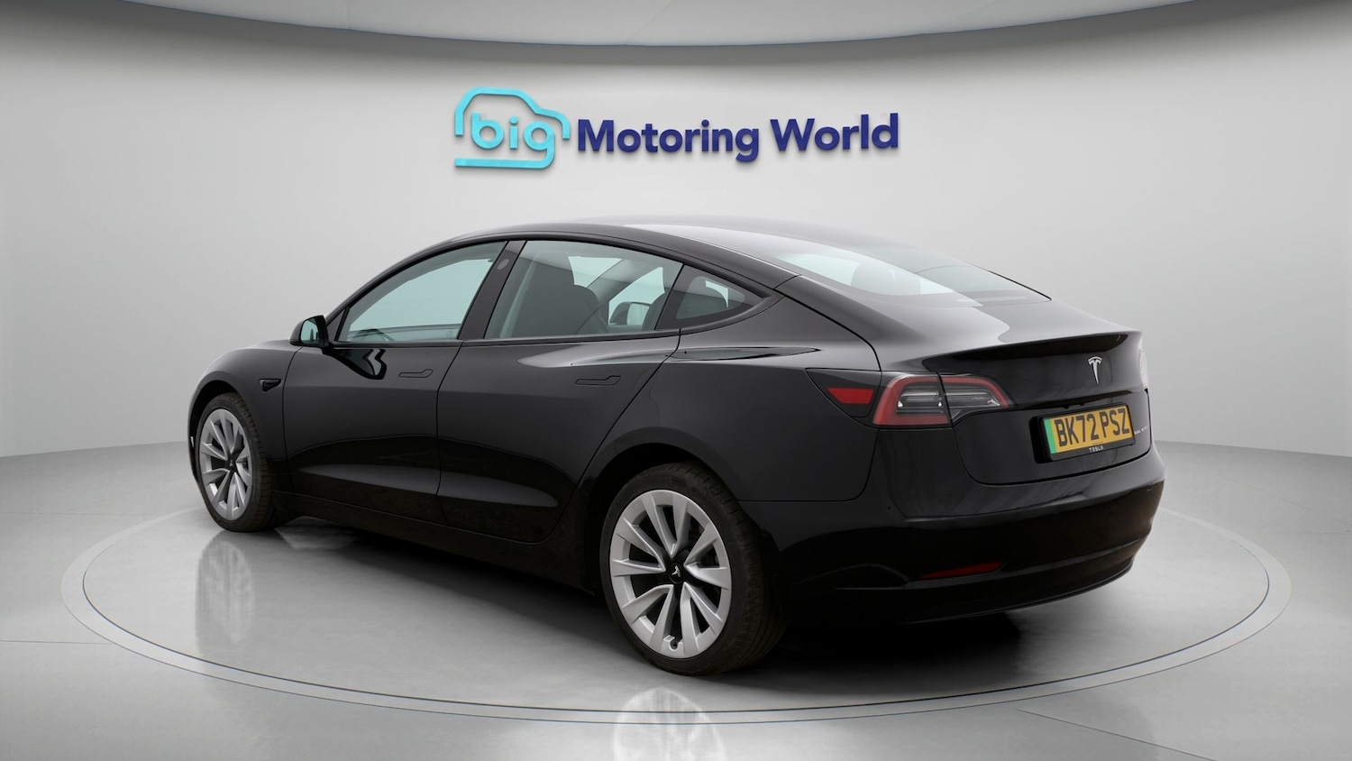 Used Tesla Model 3 2022 for sale - 77128030: Photo 5