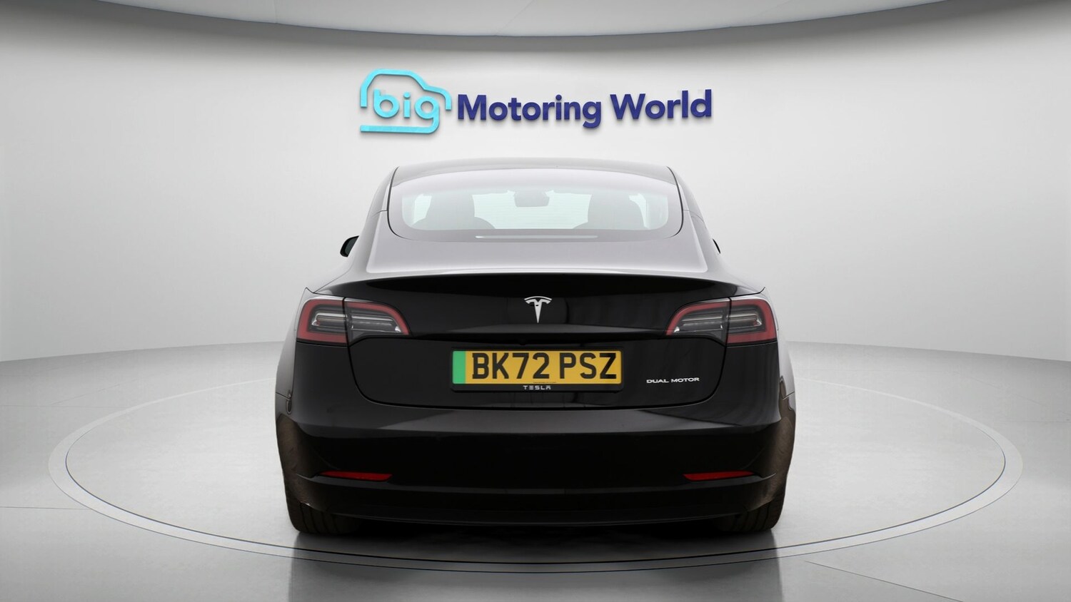 Used Tesla Model 3 2022 for sale - 77128030: Photo 6