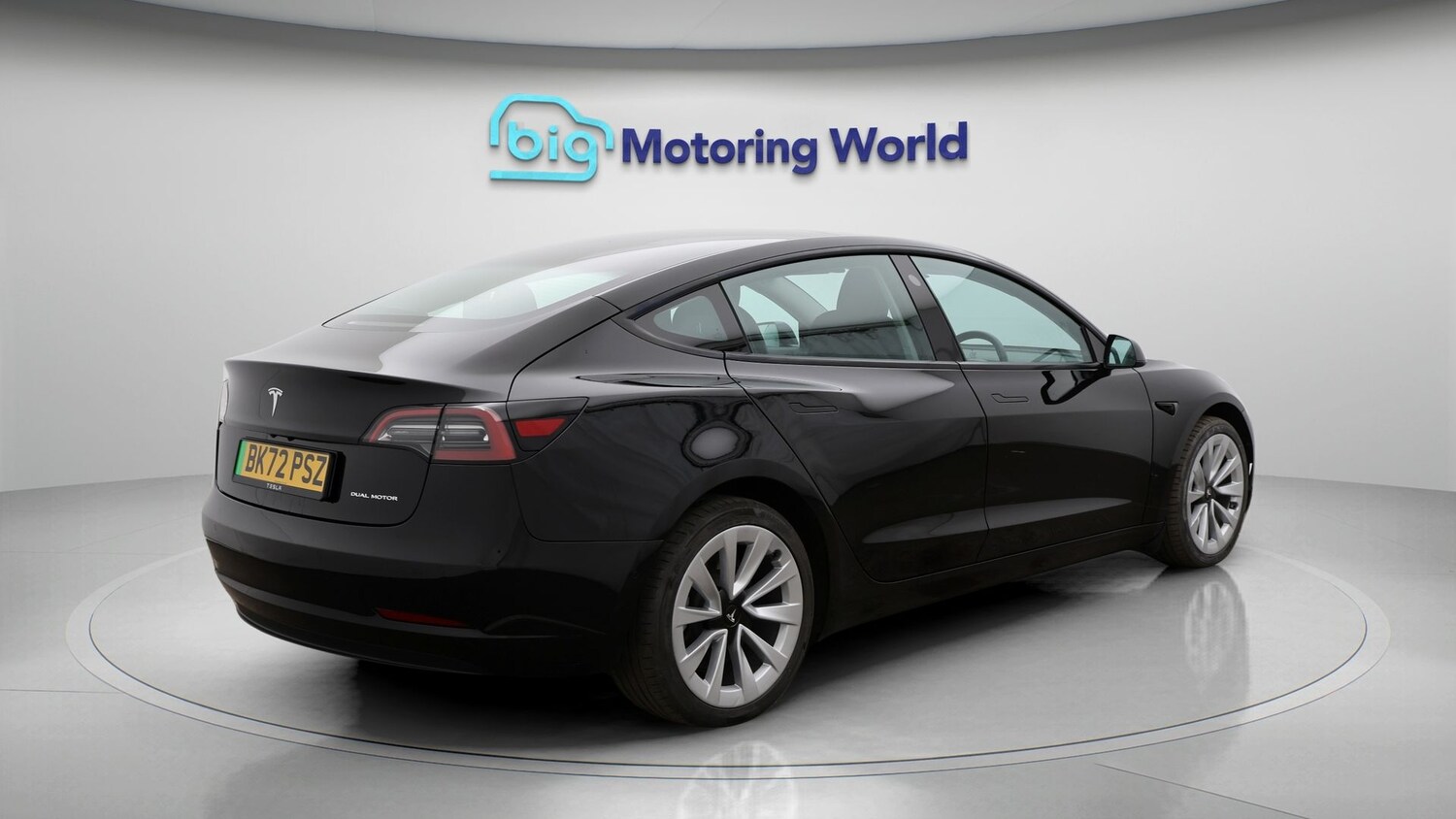 Used Tesla Model 3 2022 for sale - 77128030: Photo 7
