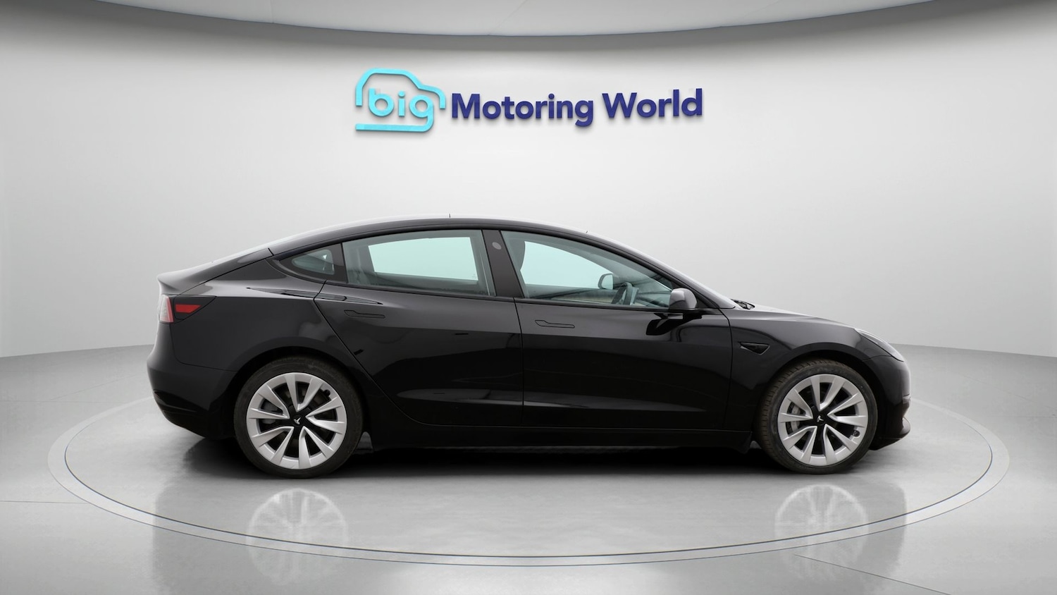 Used Tesla Model 3 2022 for sale - 77128030: Photo 8