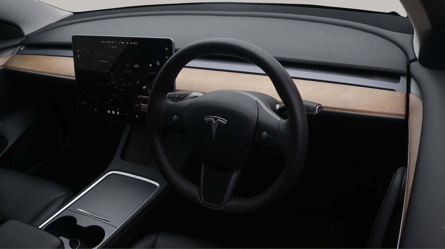 Used Tesla Model 3 2022 for sale - 77128030: Photo 9