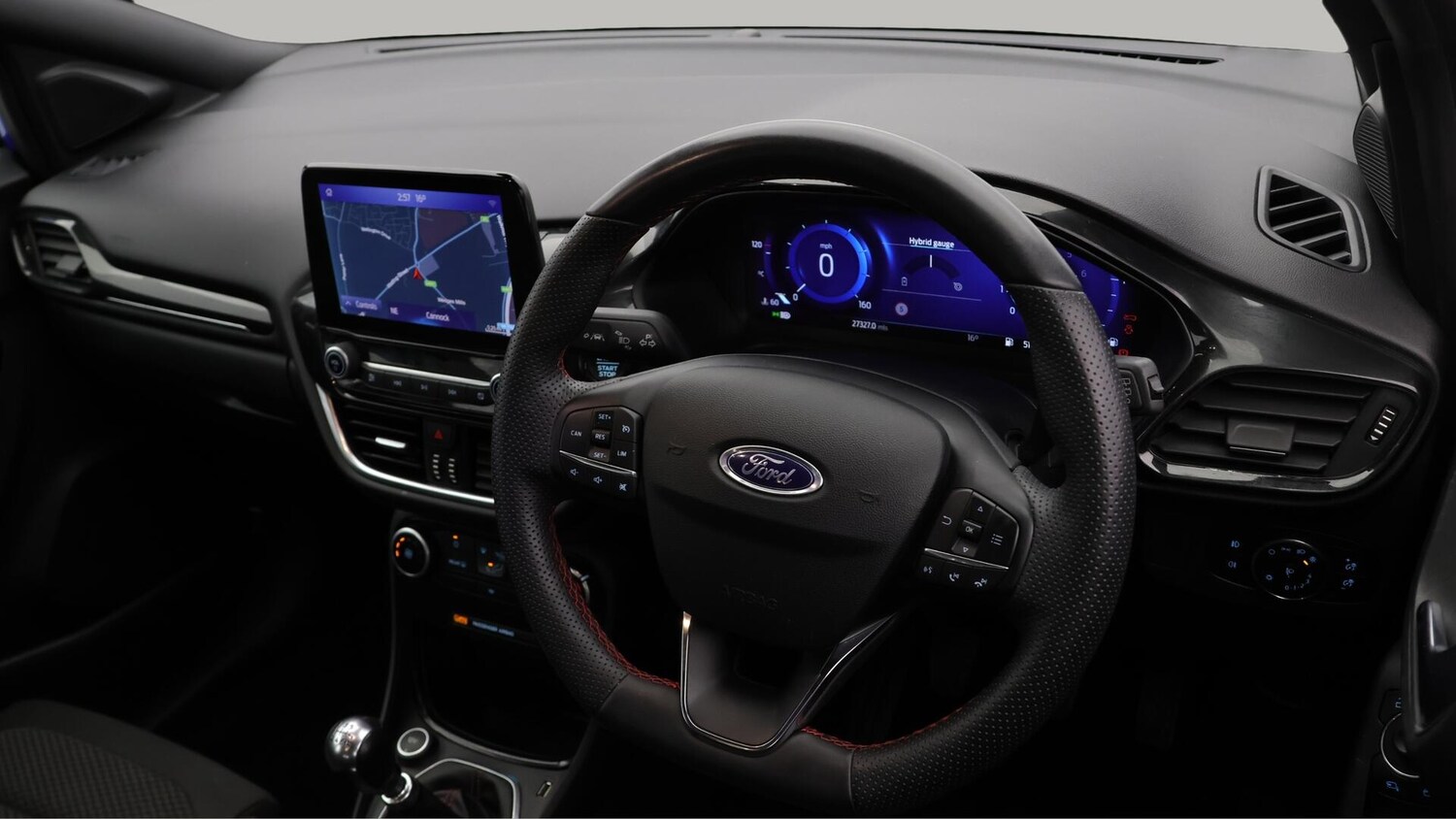 Used Ford Puma 2022 for sale - 76282849: Photo 10